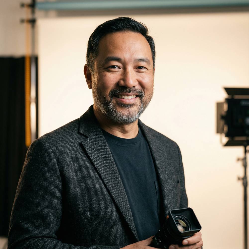 糖心vlog导演张明