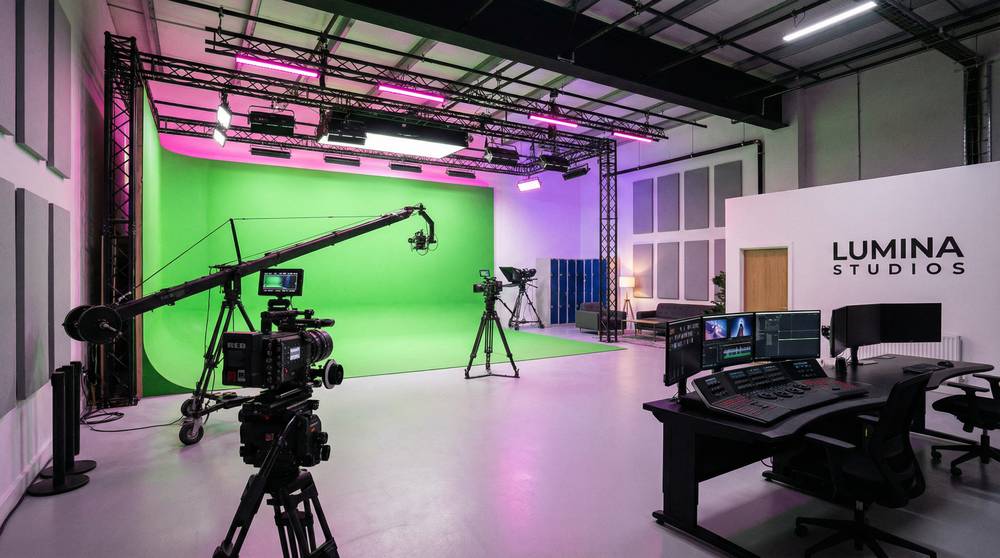 糖心vlog影视制作工作室